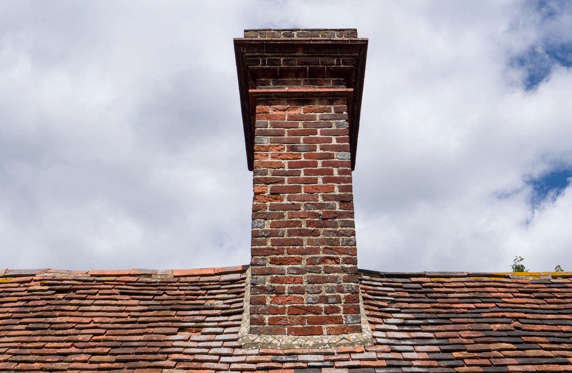 Chimney Repair & Rebuilding Services in Escondido, CA