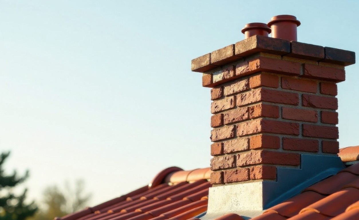 Professional chimney inspection and repair in Escondido, CA