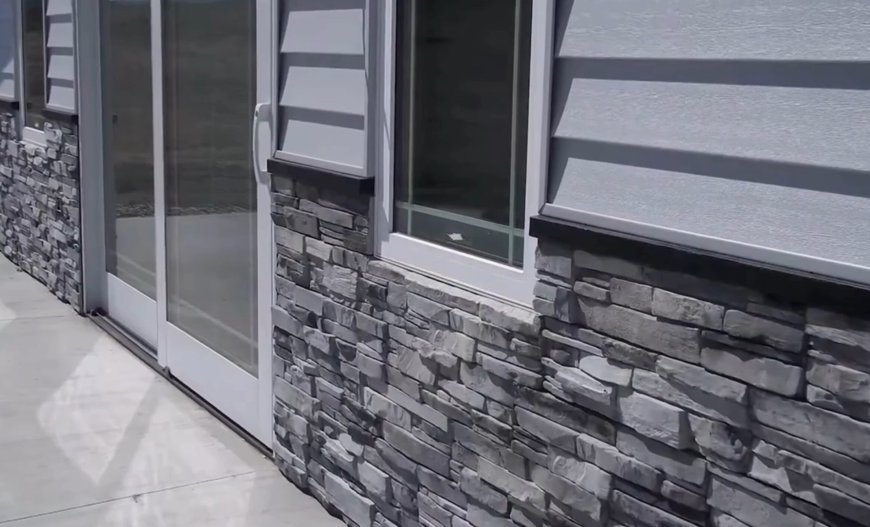 Stone Veneer Siding & Installation in Escondido, CA